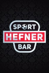 Спорт-бар «Hefner» Спорт-бар «Hefner»